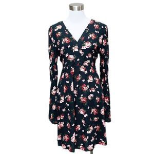 Chelsea & Violet floral dress